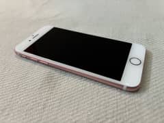iphone 7 32GB Rose gold