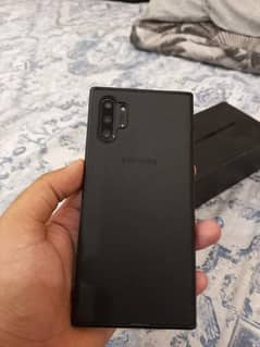 Samsung note 10 plus patch