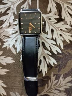 Used 03 Branded Watches for Men (Available for Sale)