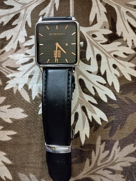 Used 03 Branded Watches for Men (Available for Sale) 0