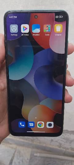 Redmi Note 10