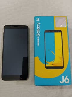 Samsung J6 (3/32)