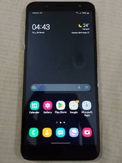 Samsung J6 (3/32)