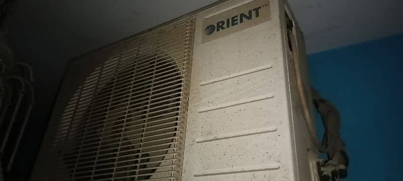 Orient AC 1 Ton 5