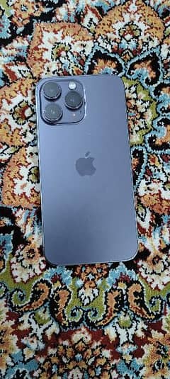 iphone 14 pro max 512gb