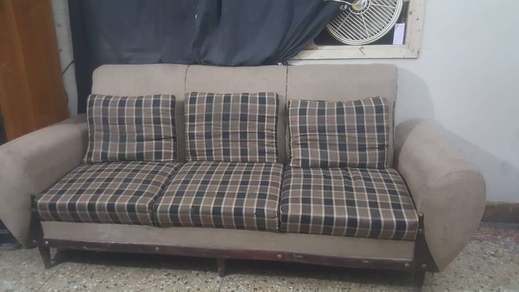 7 seater sofa set 4