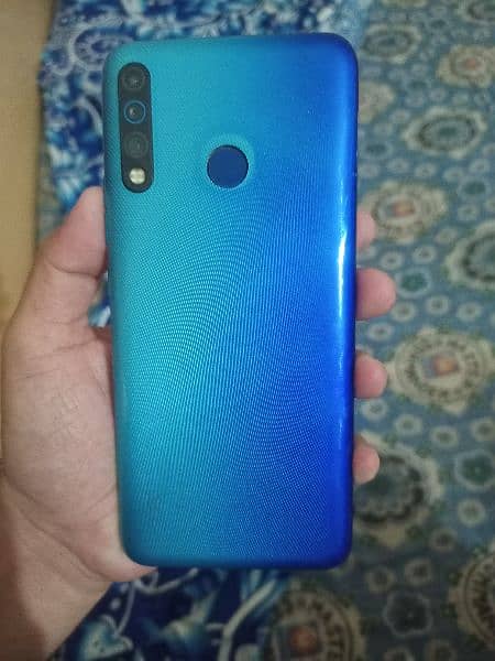 Tecno camon 12 urjant sell 0