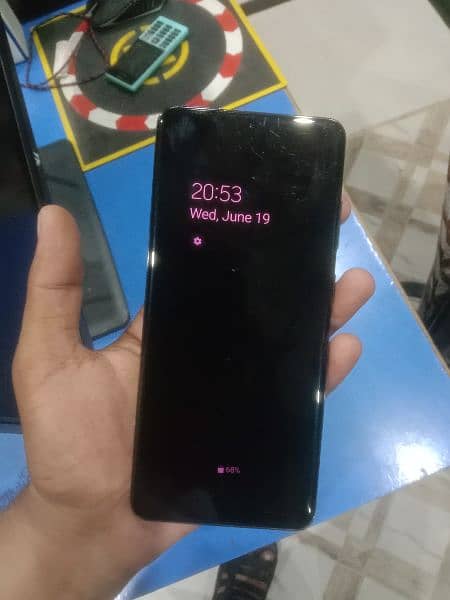 s20 ultra exchange possible 12gb 128gb screen ma shade only 3