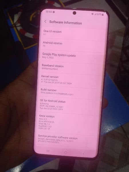s20 ultra exchange possible 12gb 128gb screen ma shade only 6