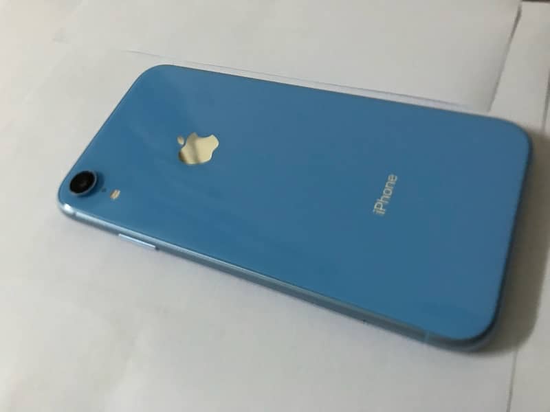 Iphone XR JV urgent sale 2