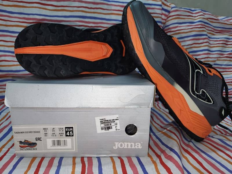 Joma Tundra 2322 Original 1