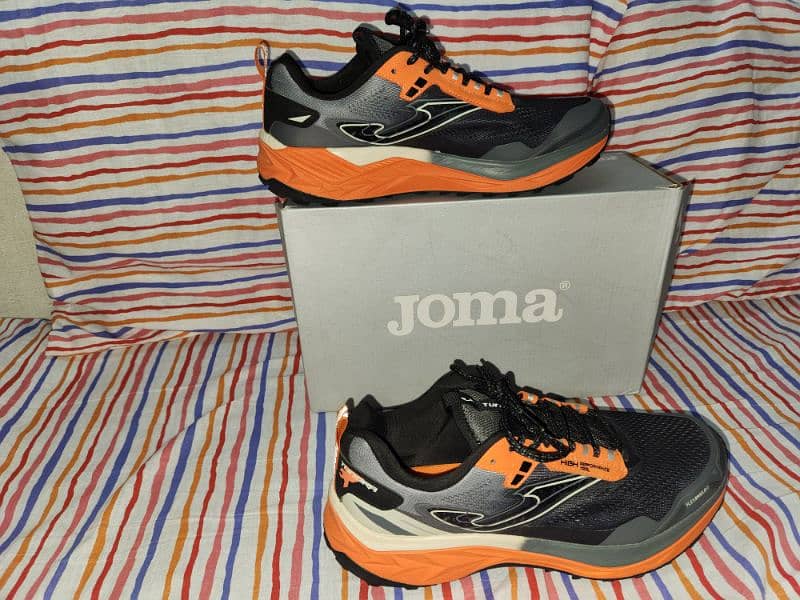 Joma Tundra 2322 Original 4