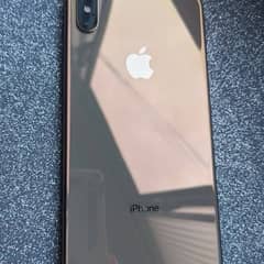 iphone XS max ( PTA approved )