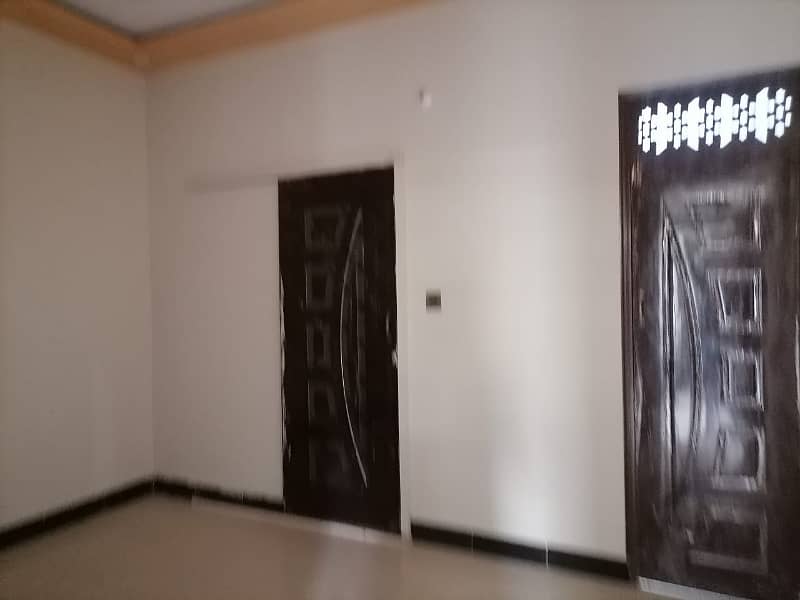 Prime Location 60 Square Yards Upper Portion For sale In Federal B Area - Block 15 2