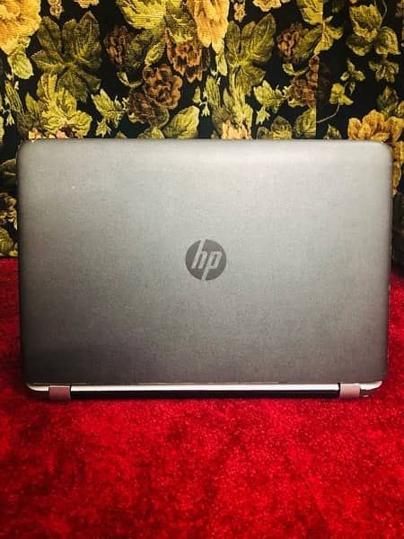 Hp probook 450 G3, Core i5 6 gen 0