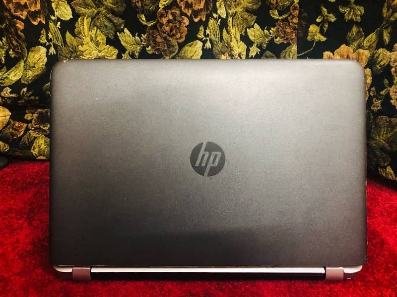 Hp probook 450 G3, Core i5 6 gen 1