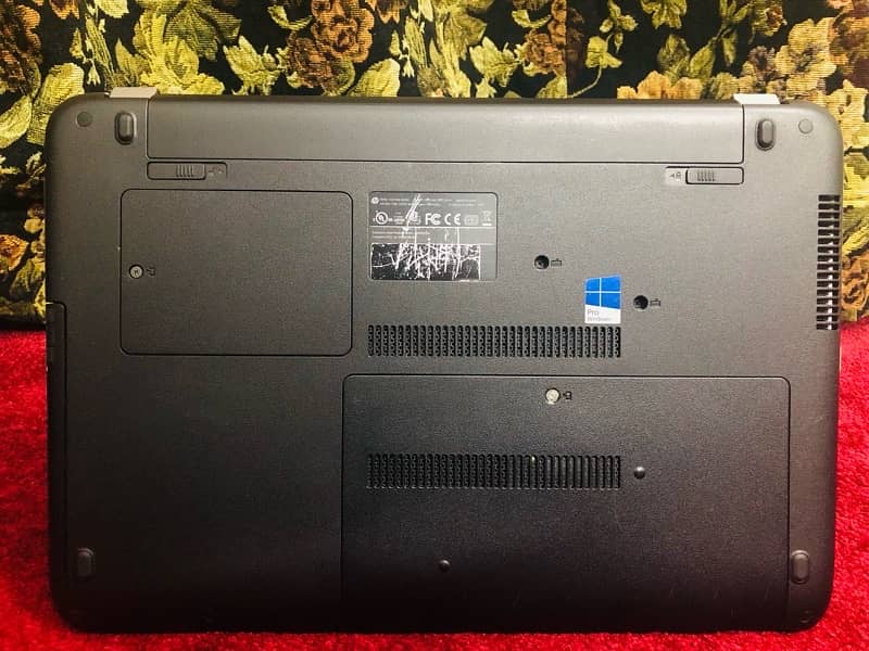 Hp probook 450 G3, Core i5 6 gen 2