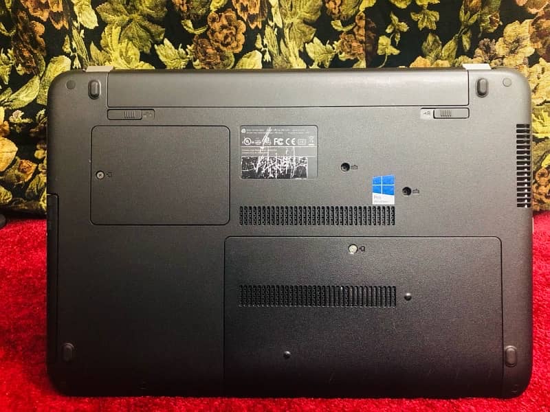 Hp probook 450 G3, Core i5 6 gen 8