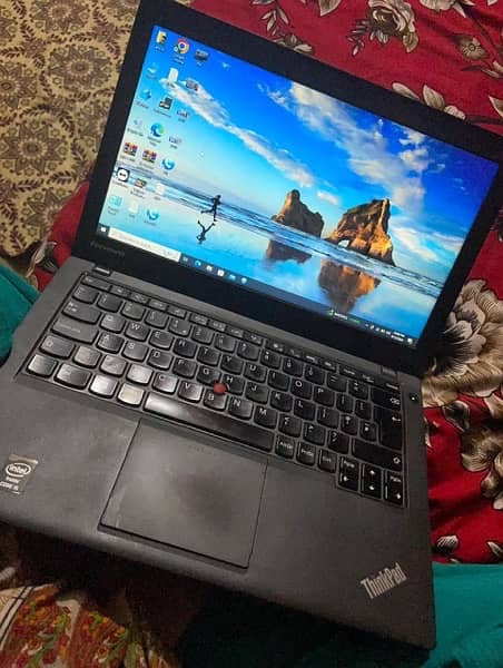 core i5 Lenovo Thinkpad laptop for sale 1