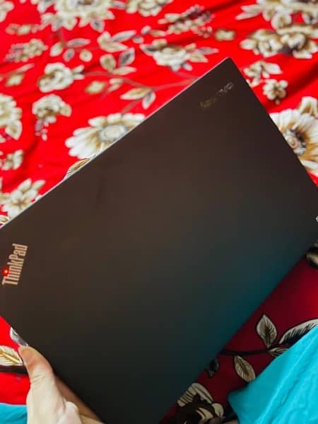core i5 Lenovo Thinkpad laptop for sale 2