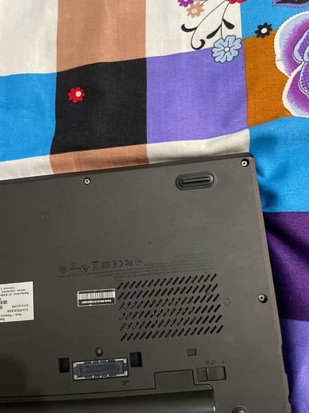 core i5 Lenovo Thinkpad laptop for sale 3