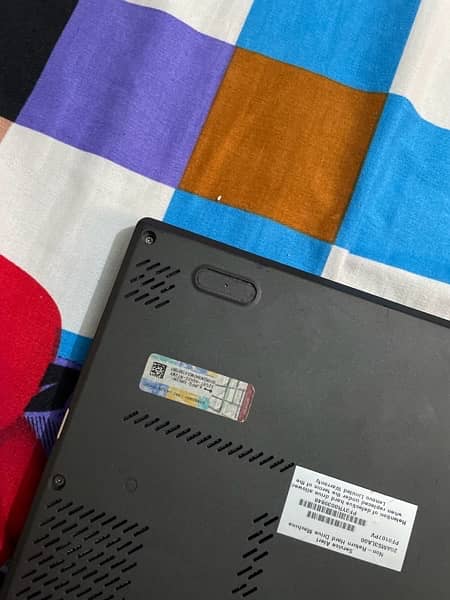 core i5 Lenovo Thinkpad laptop for sale 4