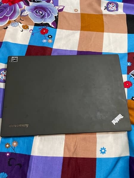 core i5 Lenovo Thinkpad laptop for sale 5