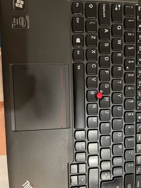 core i5 Lenovo Thinkpad laptop for sale 6