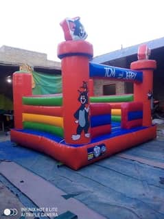 new inflatable slides all Pakistan