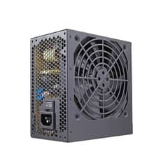 Power Supply Gaming (RAIDER 750) 0