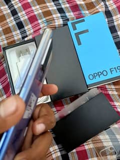 oppo f19