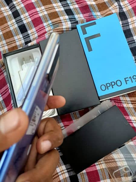 oppo f19 0