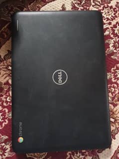 Dell Chromebook 11 3180 4gb 32gb 10/8 Black