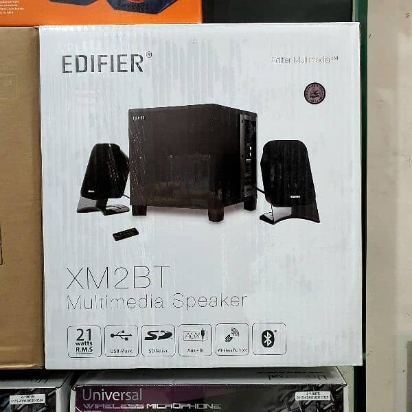 Edifier Speakers All Model Wholesale Price Available 1