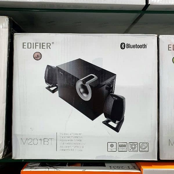 Edifier Speakers All Model Wholesale Price Available 2