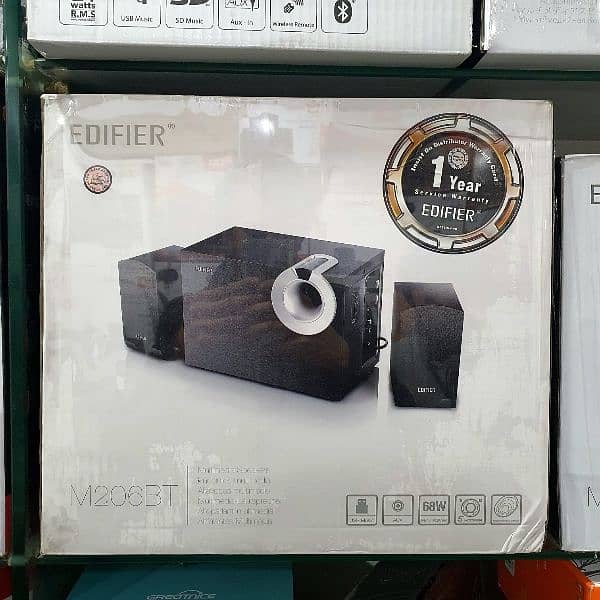 Edifier Speakers All Model Wholesale Price Available 3