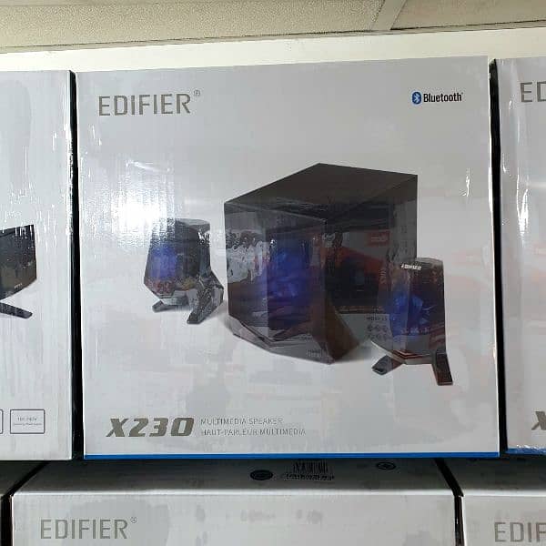 Edifier Speakers All Model Wholesale Price Available 5