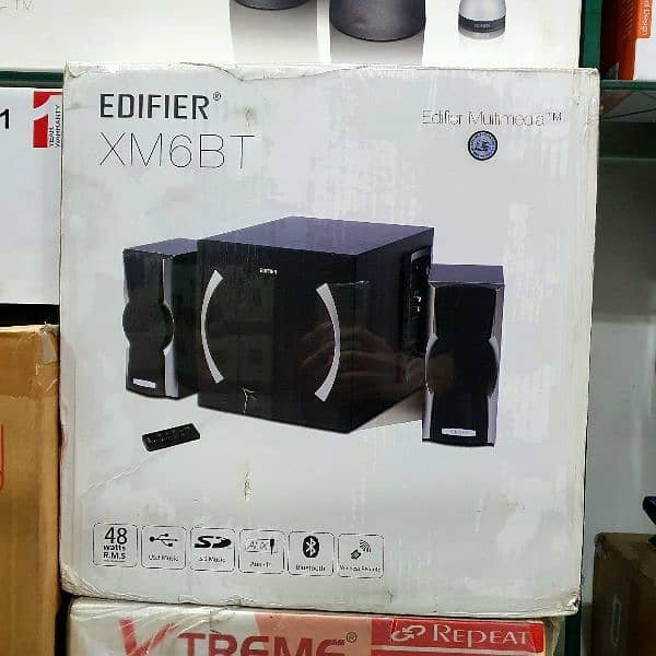 Edifier Speakers All Model Wholesale Price Available 6