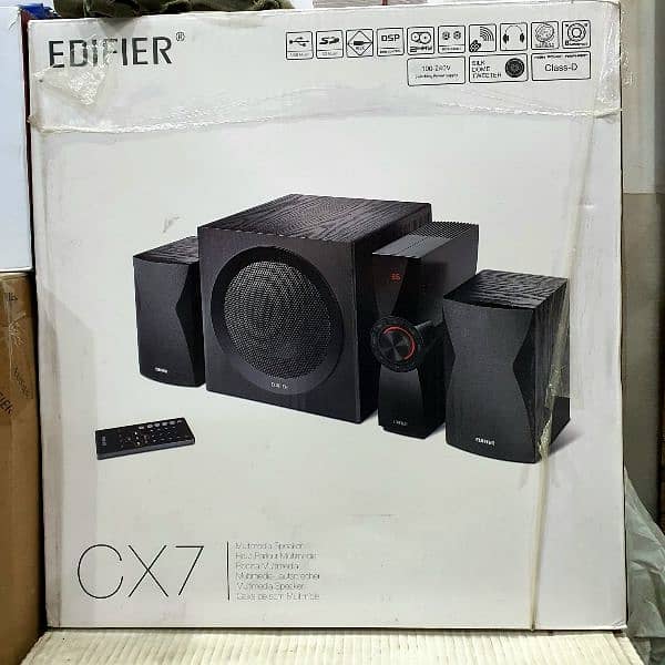 Edifier Speakers All Model Wholesale Price Available 8