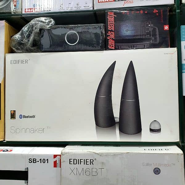 Edifier Speakers All Model Wholesale Price Available 9