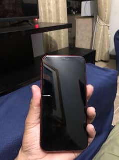 iPhone XR 128GB Red 0