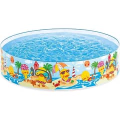 INTEX Swimming Pool / swimming pool for kids/NON-INFLATABLE