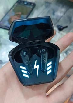 Defy Turbo Amazing Earbuds For Gaming And Callin