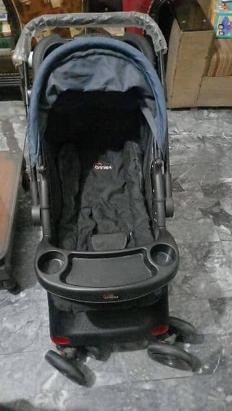 baby pram or stroller 0301-8100909 2