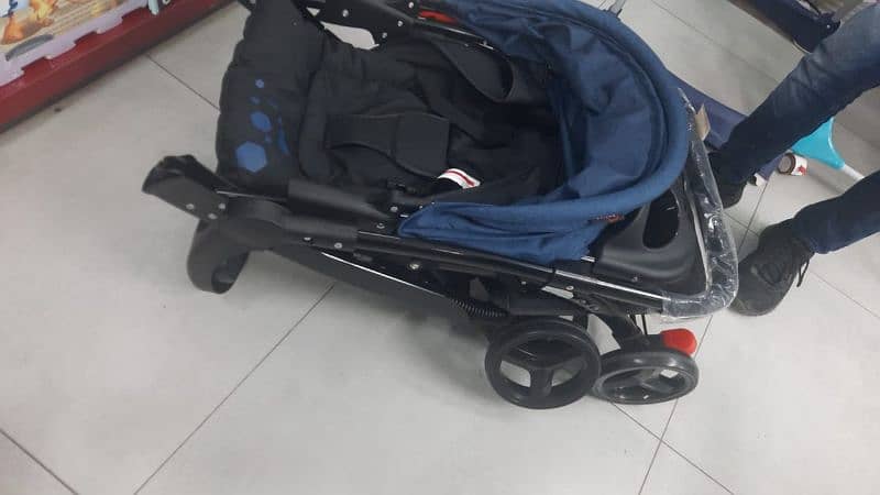 baby pram or stroller 0301-8100909 5