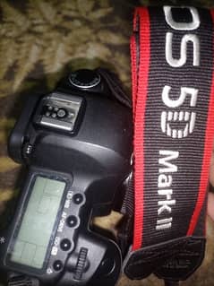 Canon 5d mark ii/2 Full Frame with 50mm lens