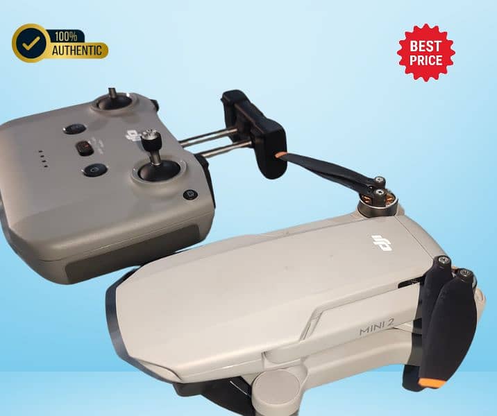 Urgent Sell DJI Mini Drone 1