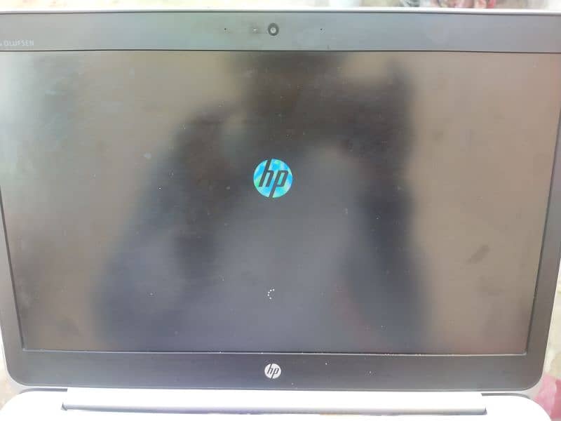 HP G3 folio 8GB ram ,256GB SSD, Fingerprint  , Condition  all ok 2