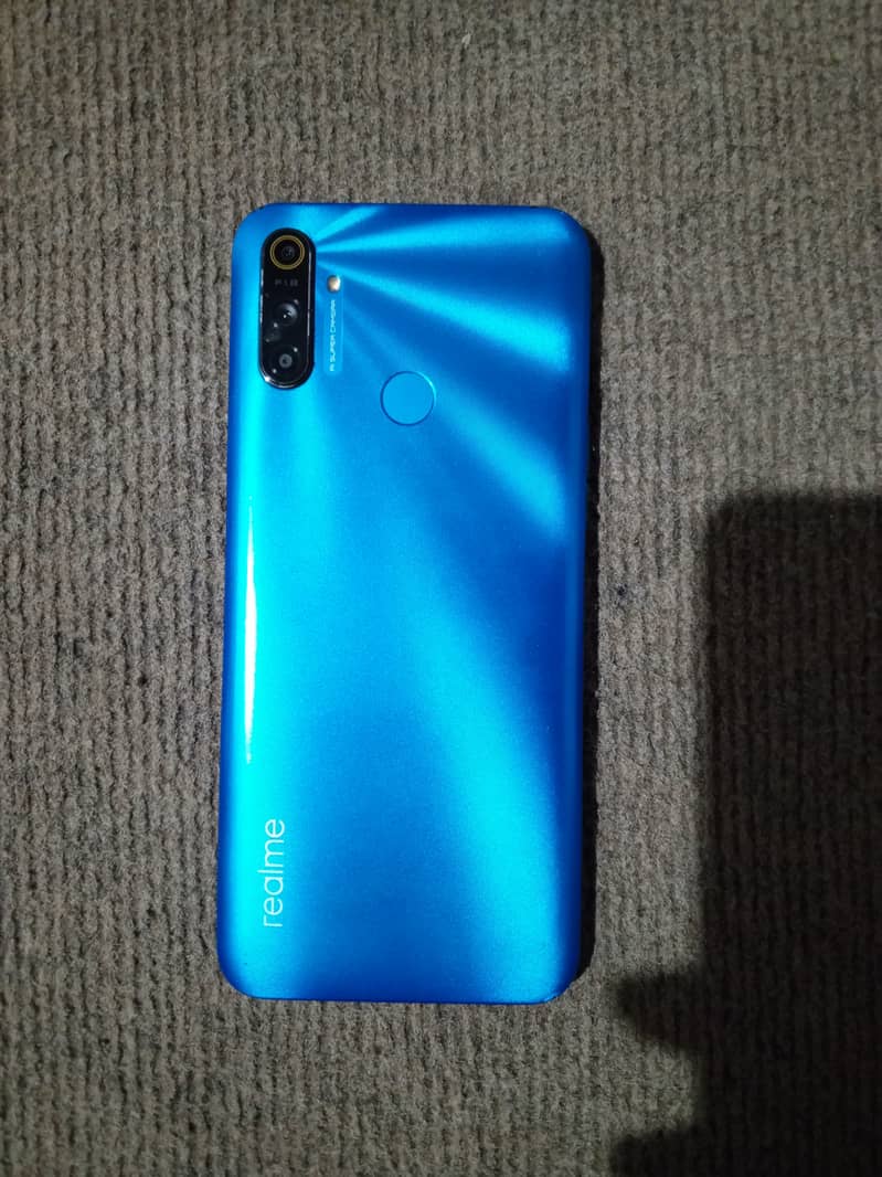 Realme C3   3/32 0