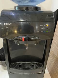 Water Dispenser (Orient OWD-529)